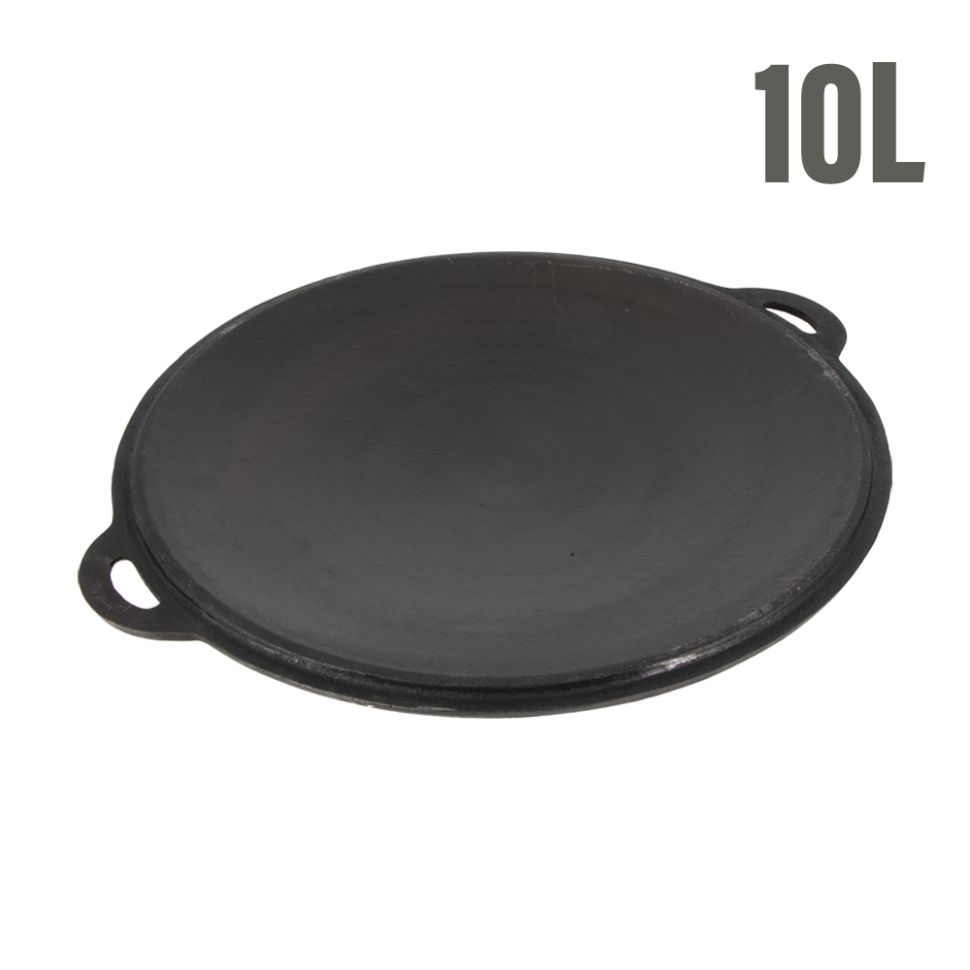 Чугунная крышка садж на 10л казан фото 1 — Интернет каталог PriceOK