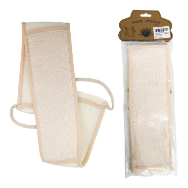 Мочалка 68 x 10 см — Интернет каталог PriceOK