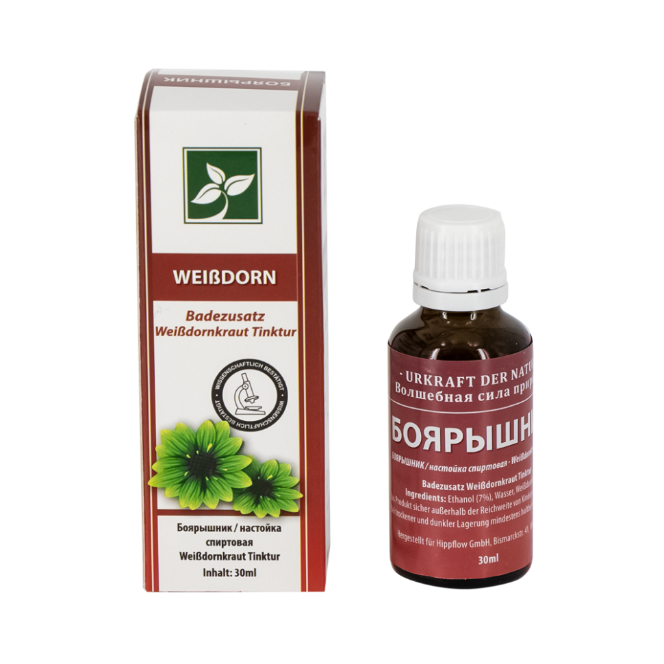 Настойка боярышника 30 мл фото 1 — Интернет каталог PriceOK