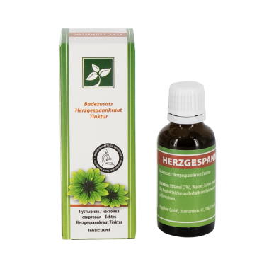 Настойка пустырника 30 мл — Интернет каталог PriceOK