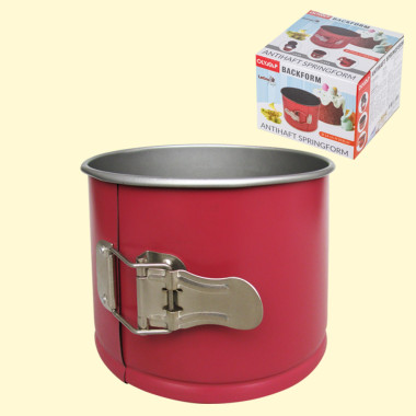 Форма для выпечки пасхальных кексов, диаметр 14 см, высота: 12 см — Интернет каталог PriceOK