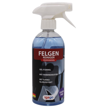 Очиститель дисков профессионального качества, с цветовым индикатором, бескислотный, IGAGO — Интернет каталог PriceOK