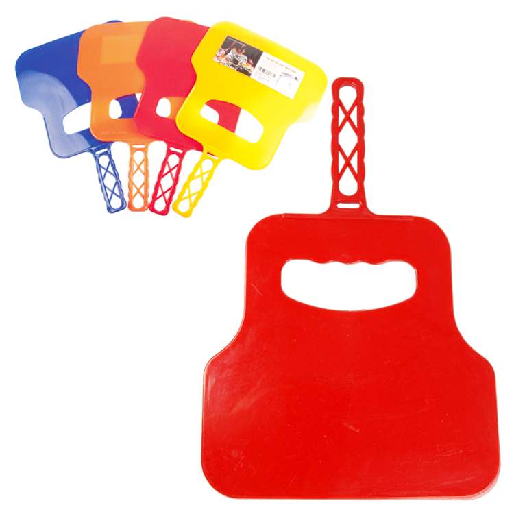 Веер для раздувания огня. В-31 см, разные цвета фото 1 — Интернет каталог PriceOK