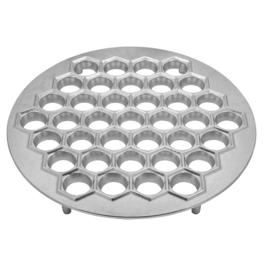 Пельменница Profi на 37 пельменей, диаметр 26 см,  вес: 670 г — Интернет каталог PriceOK