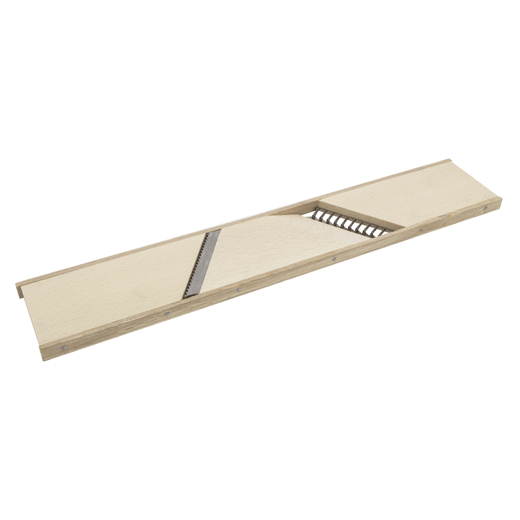 Тёрка для корейской морковки и картошки фри, 36 х 6,5 см фото 1 — Интернет каталог PriceOK