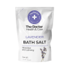 Соль морская для ванн с экстрактом лаванды Домашний доктор, расслабление и успокоение, 500 г фото 1 — Интернет каталог PriceOK