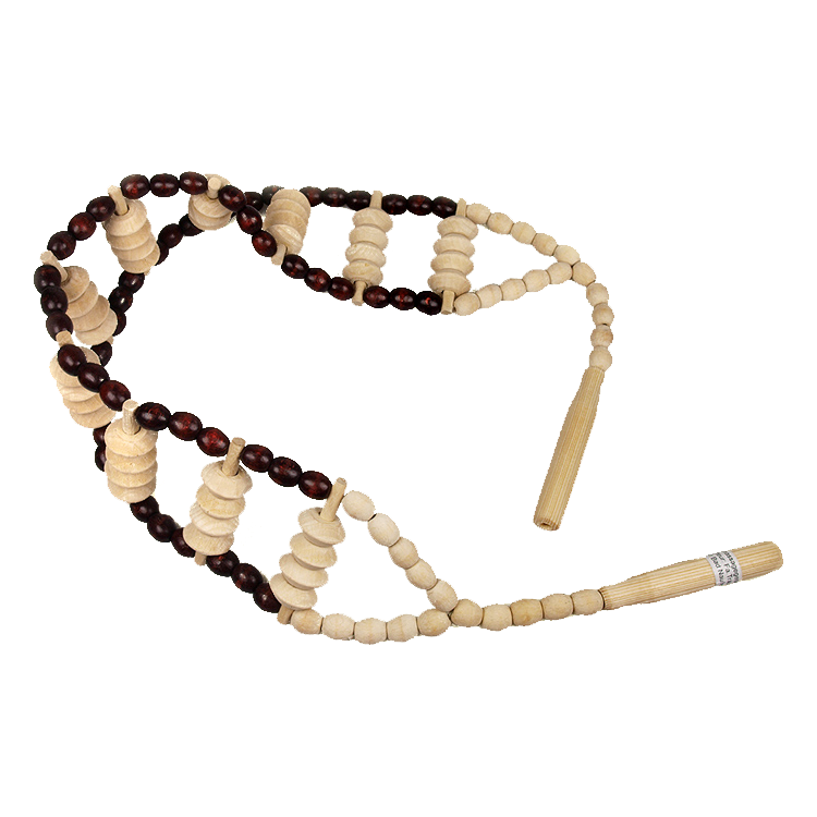 Массажёр для спины деревянный, 120 см фото 1 — Интернет каталог PriceOK