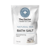 Соль морская для ванн натуральная Домашний доктор, укрепляющая, 500 г фото 1 — Интернет каталог PriceOK