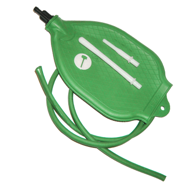 Комбинированная грелка OLKO №3 (Кружка Эсмарха) овал — Интернет каталог PriceOK