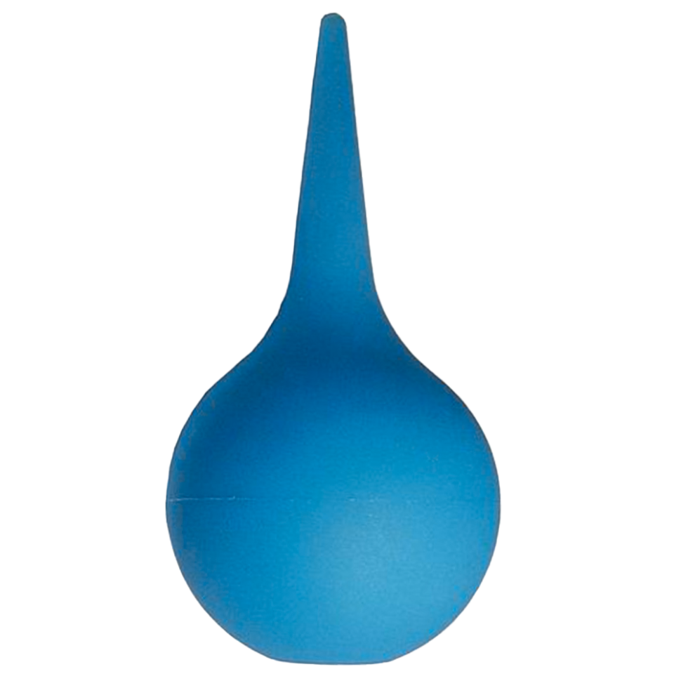 Спринцовка Nr 15 с мягким наконечником, 450 мл фото 1 — Интернет каталог PriceOK