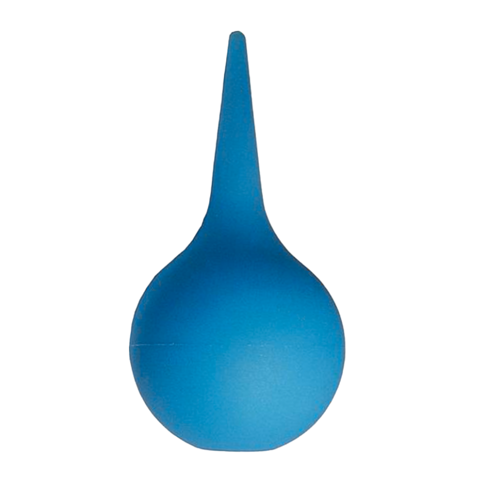 Спринцовка Nr 9, с мягким наконечником, 270 мл фото 1 — Интернет каталог PriceOK