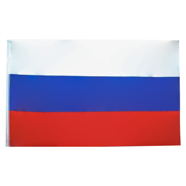 Флаг Россия, 90x150 см — Интернет каталог PriceOK