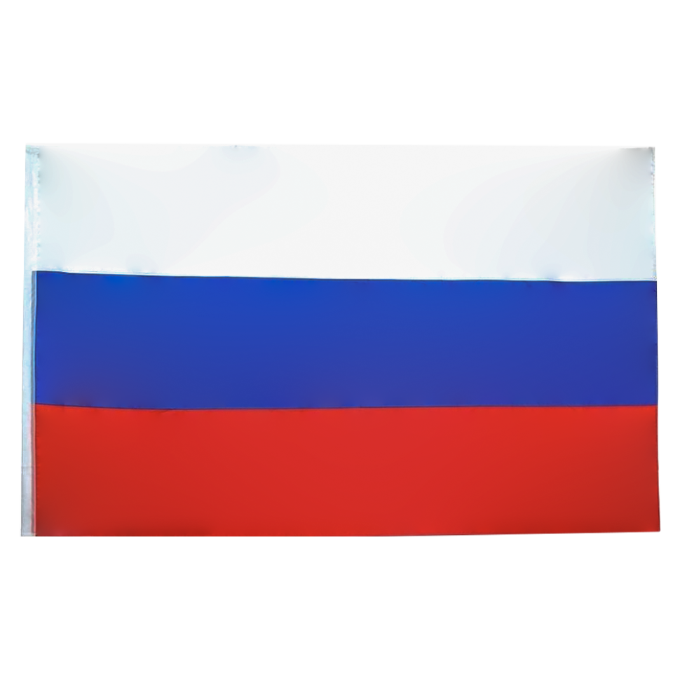 Флаг Россия, 90x150 см фото 1 — Интернет каталог PriceOK