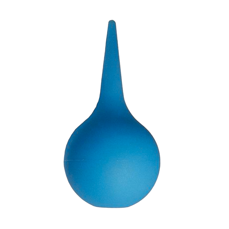 Спринцовка Nr 6, с мягким наконечником, 210 мл фото 1 — Интернет каталог PriceOK