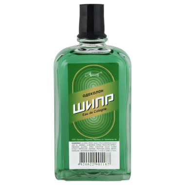 Одеколон Шипр, 80 мл — Интернет каталог PriceOK