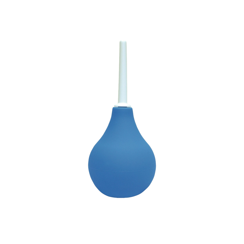 Спринцовка Nr 1, с твердым наконечником, 35 мл фото 1 — Интернет каталог PriceOK