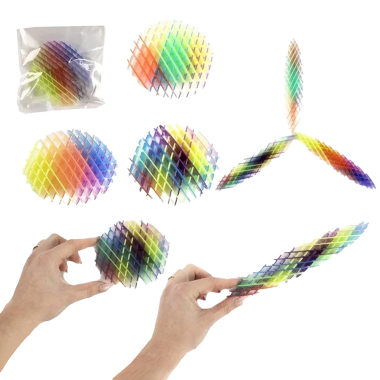 Волшебная игрушка Fidget Worm 10 см — Интернет каталог PriceOK