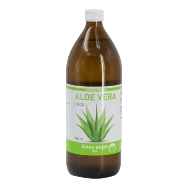 Сок алоэ вера, 1000 мл — Интернет каталог PriceOK