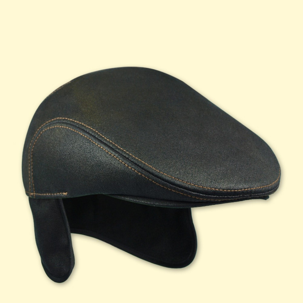 Кепка зимняя Урал фото 1 — Интернет каталог PriceOK