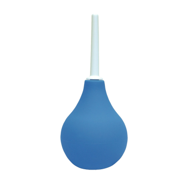 Спринцовка Nr 6, с твердым наконечником, 210 мл — Интернет каталог PriceOK