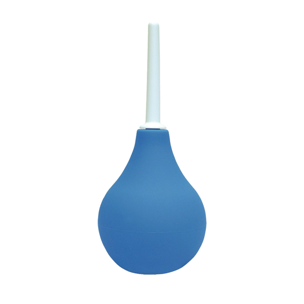 Спринцовка Nr 6, с твердым наконечником, 210 мл фото 1 — Интернет каталог PriceOK