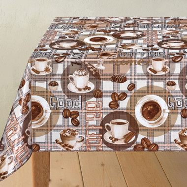 Клеёнка 90A, 1,40 х 20 м — Интернет каталог PriceOK