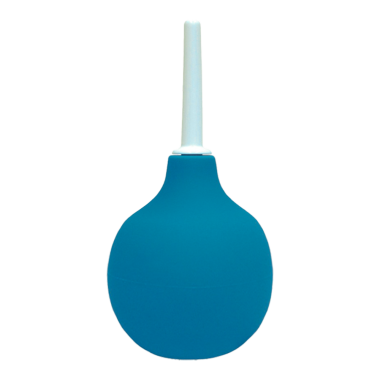 Спринцовка Nr 12, с твердым наконечником, 360 мл — Интернет каталог PriceOK