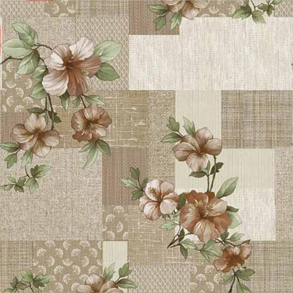 Клеёнка 250B, 1,40 х 20 м фото 1 — Интернет каталог PriceOK