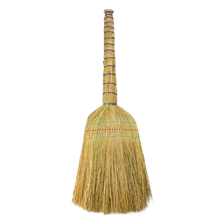 Веник для пола ПРЕМИУМ, 90 см фото 1 — Интернет каталог PriceOK