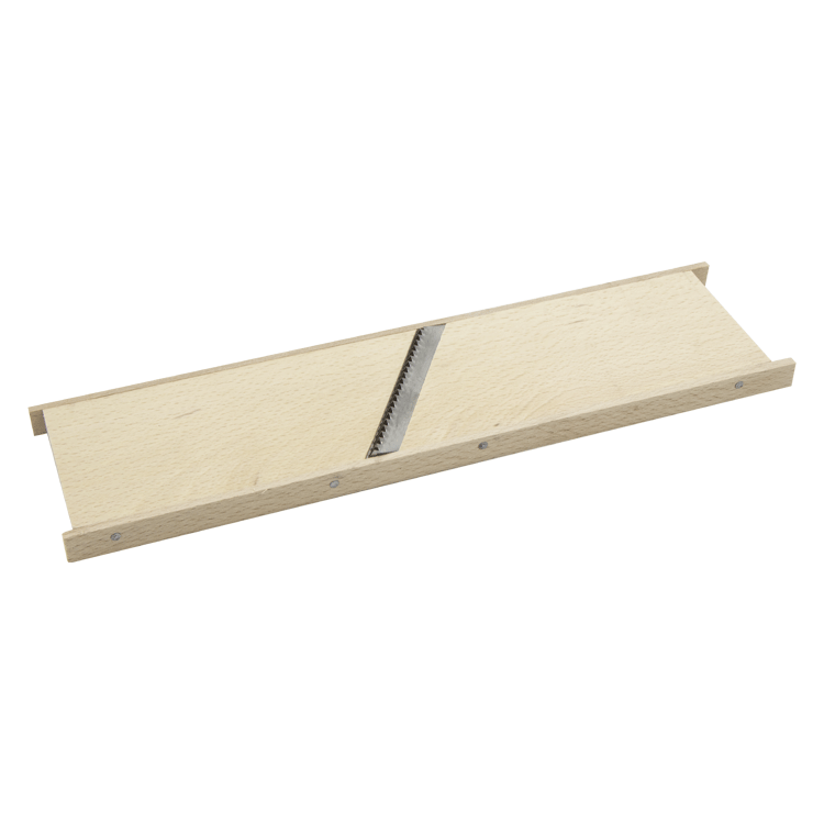 Деревяная тёрка-корейка, 27  х 7  x 1,3 cm фото 1 — Интернет каталог PriceOK