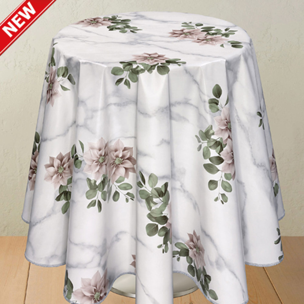 Клеёнка 150A, 1,40 х 20 м фото 1 — Интернет каталог PriceOK