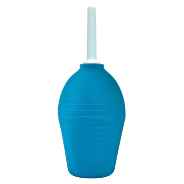 Спринцовка Nr 9, с твердым наконечником, 270 мл — Интернет каталог PriceOK