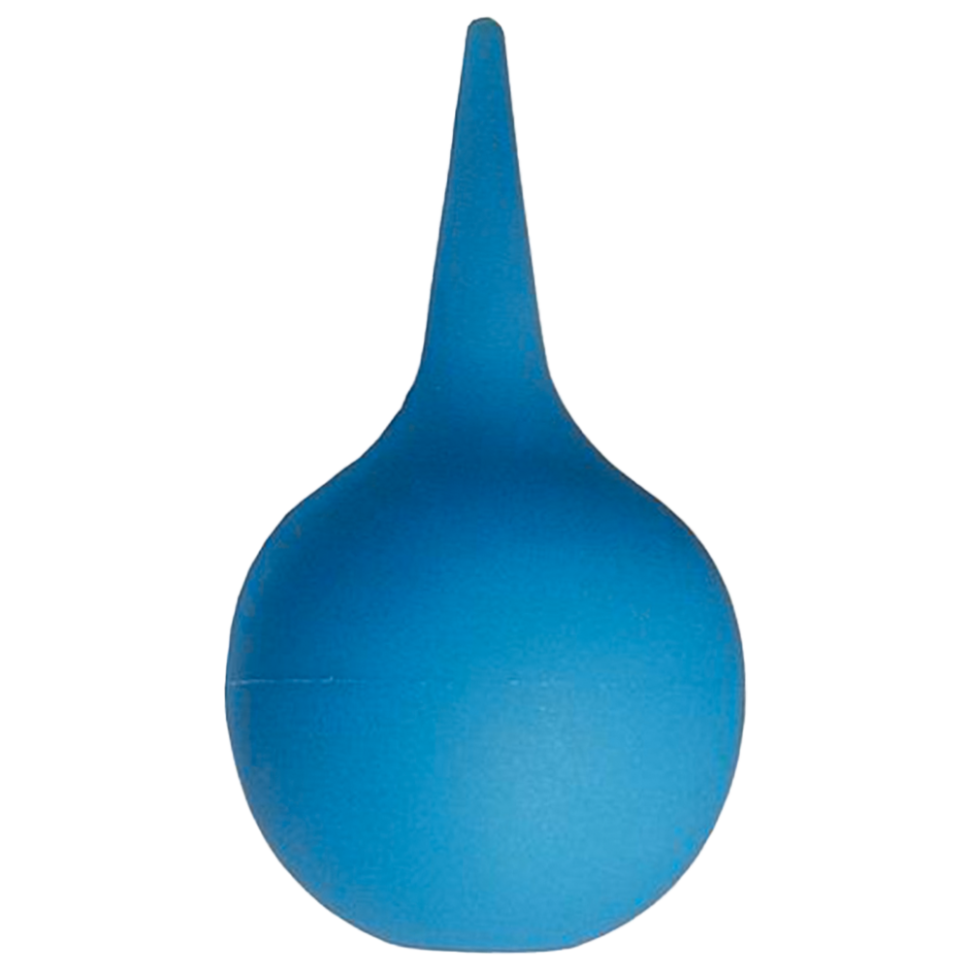 Спринцовка Nr 12, с мягким наконечником, 360 мл фото 1 — Интернет каталог PriceOK