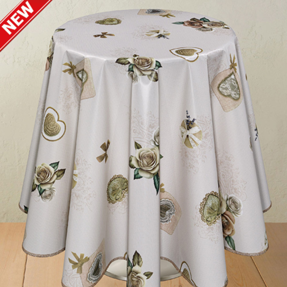 Клеёнка 207A, 1,40 х 20 м фото 1 — Интернет каталог PriceOK