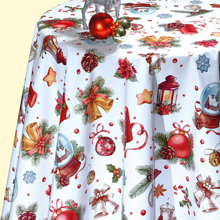 Клеёнка 18A, 1,40 х 20 м фото 1 — Интернет каталог PriceOK