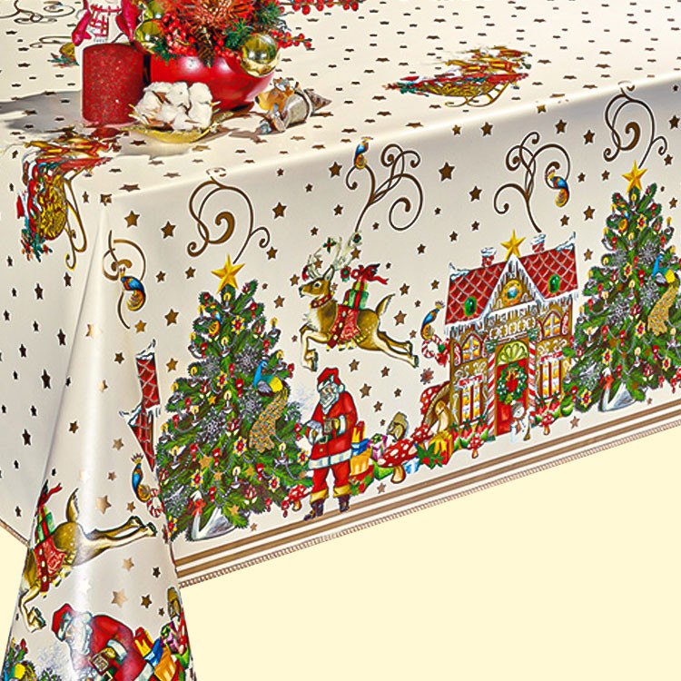 Клеёнка 23A, 1,40 х 20 м фото 1 — Интернет каталог PriceOK