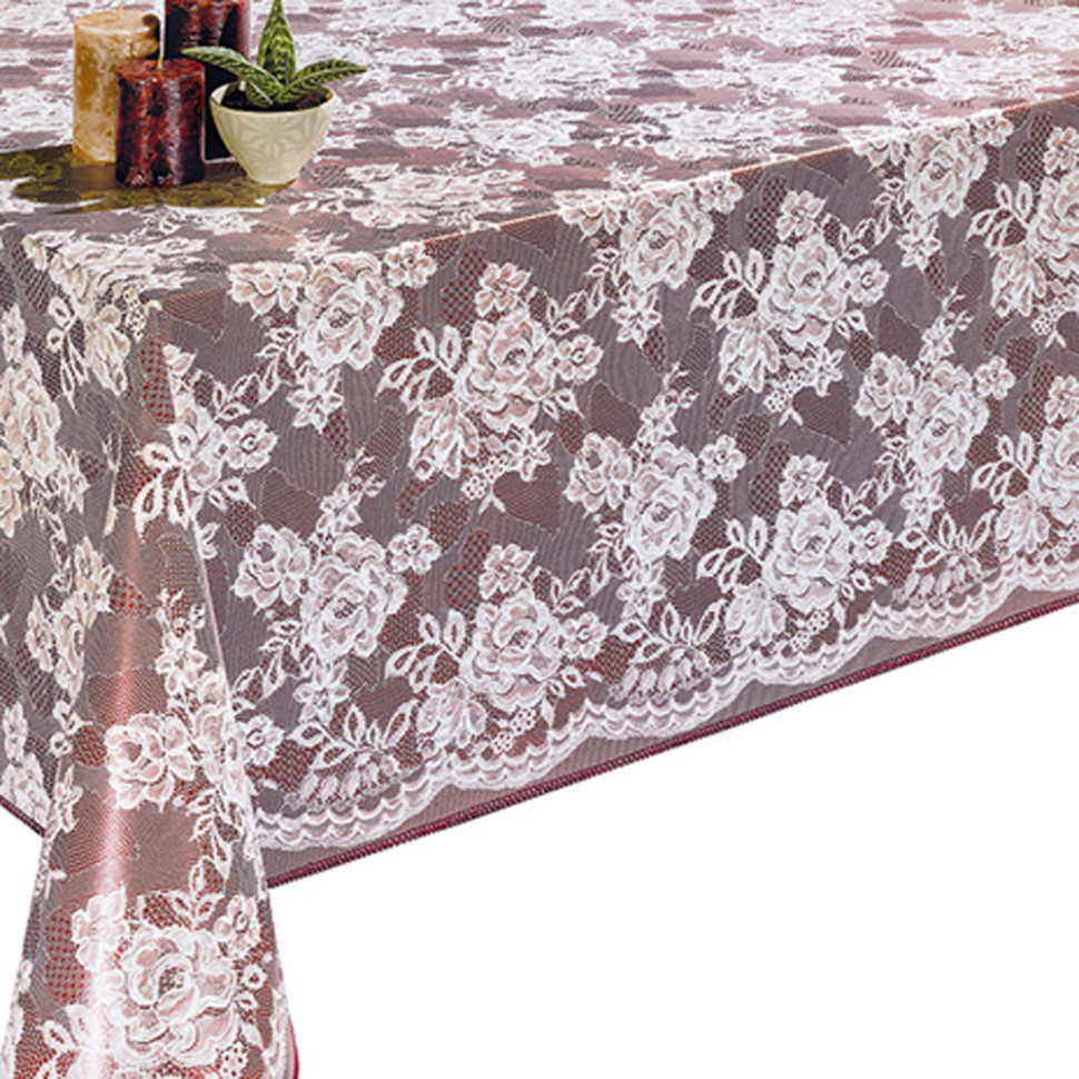 Клеёнка 65B, 1,40 х 20 м фото 1 — Интернет каталог PriceOK