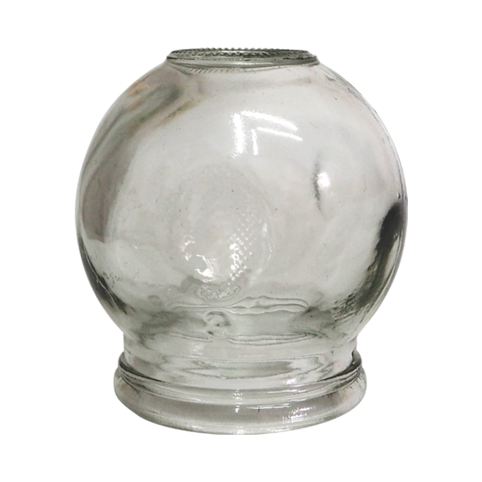 Массажные банки - Набор Nr3, 18 Шт, 8 x 7 x 7 cм фото 1 — Интернет каталог PriceOK