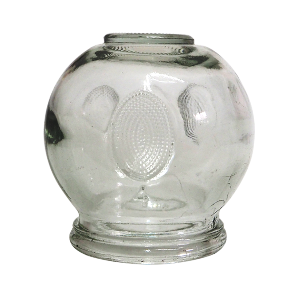 Массажные банки - Набор Nr4, 15 Шт, 8,5 x 8,5 x 8,5 cм фото 1 — Интернет каталог PriceOK