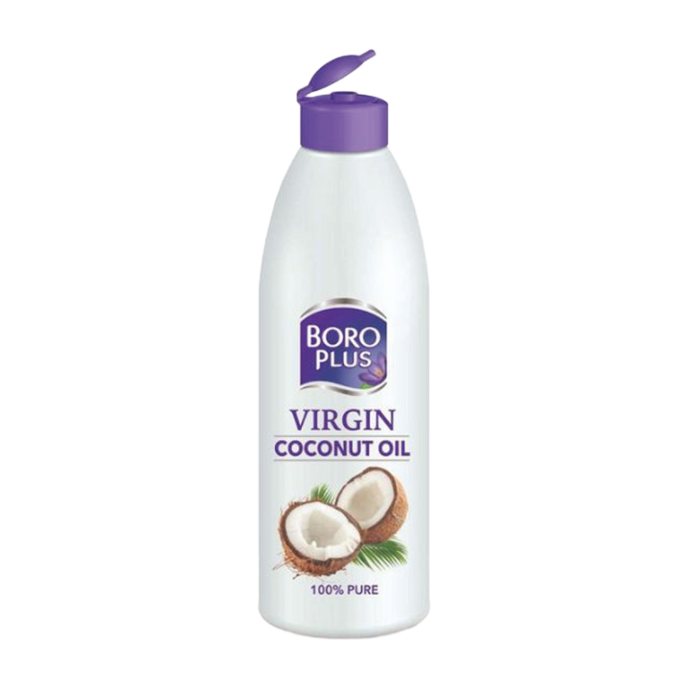 BORO PLUS натуральное кокосовое масло, косметическое, 100 мл фото 1 — Интернет каталог PriceOK