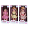 Кукла Plina 3 вида, 26 см фото 2 — Интернет каталог PriceOK