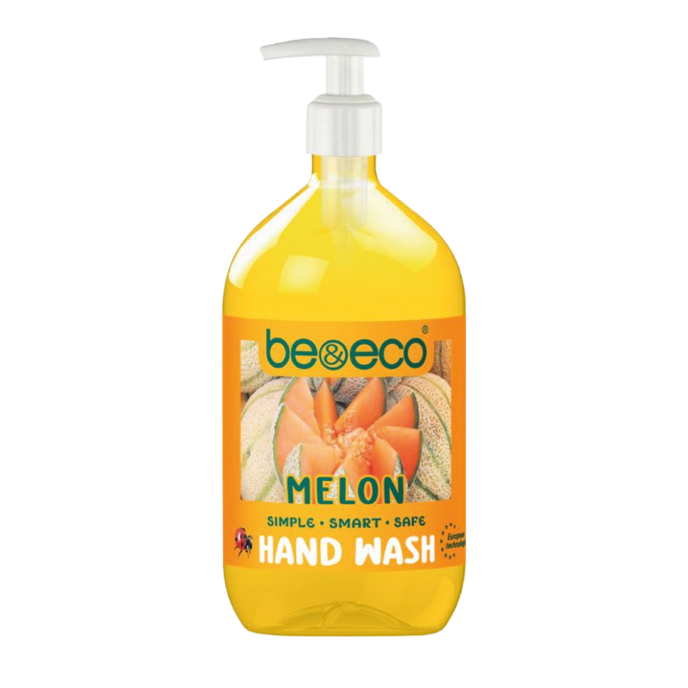 Be&Eco жидкое мыло Дыня, 1000 мл фото 1 — Интернет каталог PriceOK