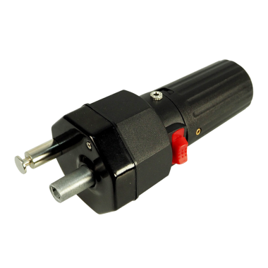 Мотор 1,5 V от батарейки D-LR20  или аккумулятора. Подходит к насадке Сезам — Интернет каталог PriceOK