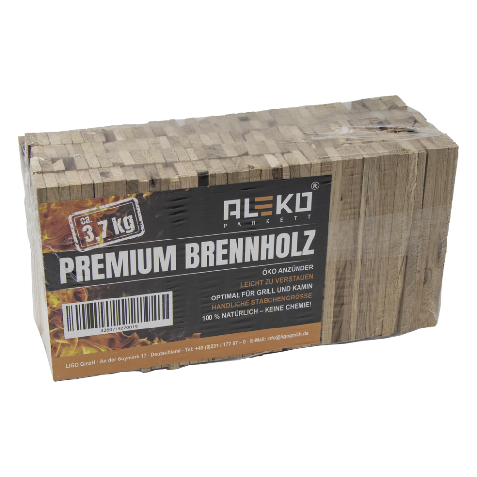 Дрова ALEKO Premium Дуб 3,7 кг Nicht fur die Weiterverkauf bei Amazon und Ebay фото 1 — Интернет каталог PriceOK