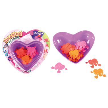 Игра Прыгающие сердечки, 13 предметов — Интернет каталог PriceOK