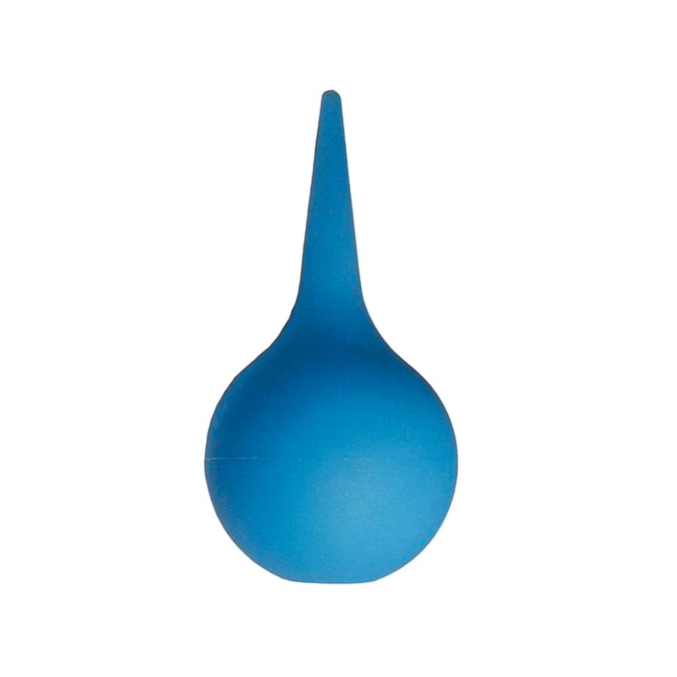 Спринцовка Nr 3, с мягким наконечником, 90 мл фото 1 — Интернет каталог PriceOK