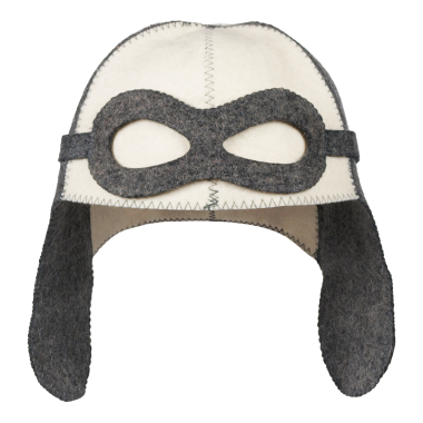 Шапочка банная Пилот войлок — Интернет каталог PriceOK