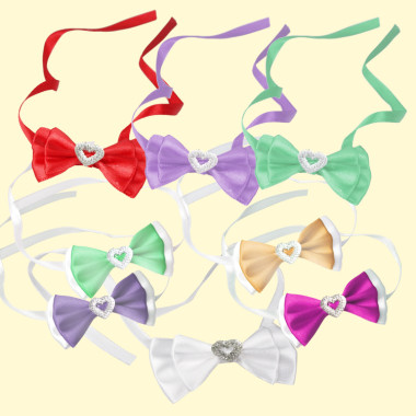 Декоративные аксессуары на любой праздник, в комплекте 20 шт.(1 цвет), 15 расцветок, 0,35 € за штуку — Интернет каталог PriceOK