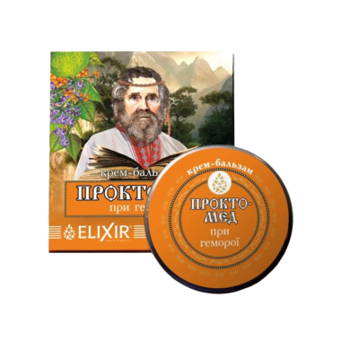 Крем-бальзам Проктомед, 10 мл — Интернет каталог PriceOK