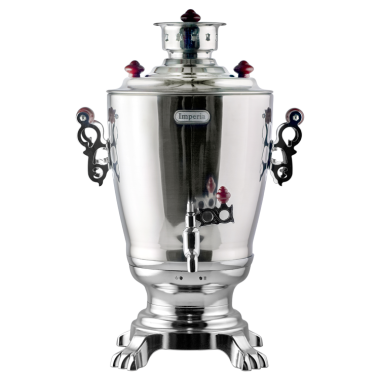 Самовар Электрический Империя Тула 3,2 л — Интернет каталог PriceOK